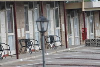 Smerdon Lodge Motel