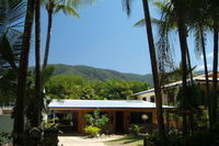 Clifton Beach House