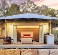 Waterfall Springs Retreat and Wildlife Sanctuary - Qld Realsetate