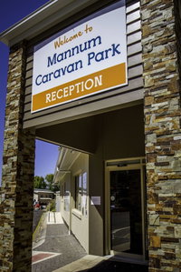 BIG4 Breeze Holiday Park  Mannum