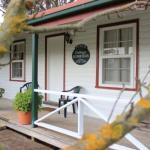 Coonawarras Pyrus Cottage