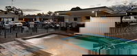 New Crossing Place Motel  Apartments