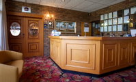 Golden Grain Motor Inn
