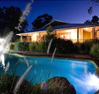 Zoofari Lodge at Taronga Western Plains - Renee