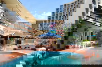 Crocodilly Inn - Hostel