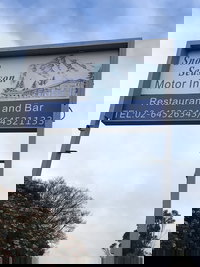 Snow Season Motor Inn