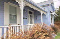 Morpeth Cottage