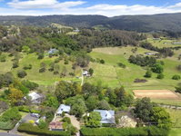 Plynlimmon The Heritage Cottage at Kurrajong