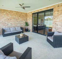 Barossa Family Holiday Home - Petrol Stations