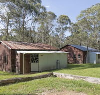 Little Styx Cabins - Internet Find