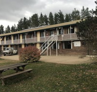 Cooba Holiday Motel - Qld Realsetate