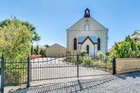 THE CHURCH Gawler Barossa Region