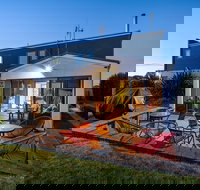 Madsen Retreat - Swimm