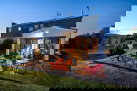 Madsen Retreat