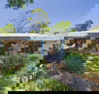 Riverbend Byron Hinterland Retreat - Internet Find