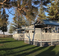 NRMA Port Macquarie Breakwall Holiday Park - Internet Find