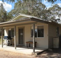 Robinsons Cabin - Internet Find