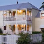 Middleton House Maleny