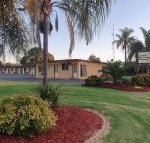 Temora Motel - Qld Realsetate