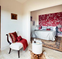 The church house - Renee