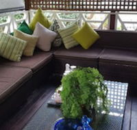 Plantation Red Hill Brisbane - Renee