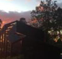 Pipeline Chalet kunanyi Mt. Wellington - Internet Find