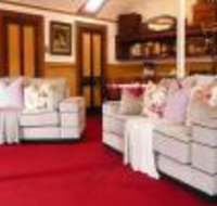 Madam Saddler on Fraser Clunes - Renee