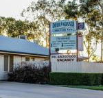Dirranbandi Motor Inn - Internet Find
