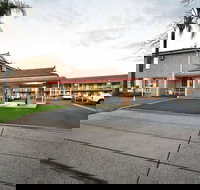 The Aberdeen Motel - Renee