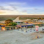 Business in Nullarbor SA Petrol Stations Petrol Stations