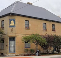 Blue Bell Inn - Internet Find