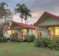 Flying Fish Point Tourist Park - Internet Find