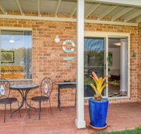 Chez Boulders - Swimm