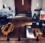 The Church Retreat - Internet Find