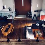 The Church Retreat