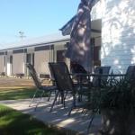 Verandah Motel