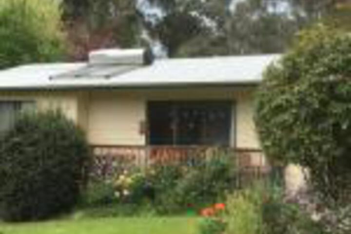 Allambee Reserve VIC Internet Find
