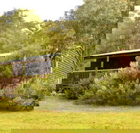 Diamond Forest Farm Stay - Internet Find