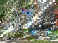 BeachView Apartments at Villa Paradiso