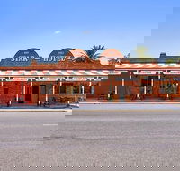 Star Hotel Motel Barnawartha - Internet Find