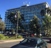 Luxurious Apartments Near City - Renee