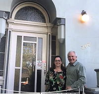 Ballarat Central Bed  Breakfast - Internet Find
