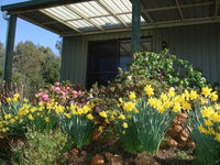 Nannup Riverview Cottage