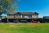 Swansea Hotel
