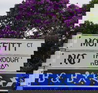 Seasons of Maleny BB - Internet Find