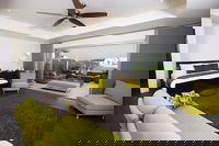 Essence Beachfront Retreat