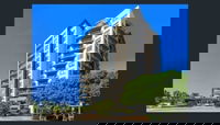 Bridgewater Apartments