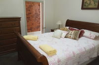 Forrest St Apartments