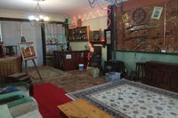 Boulder Lodge