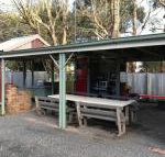 Pinewood Caravan Park - Renee